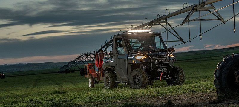 2020 Polaris Ranger XP 1000 Premium in Santa Maria, California - Photo 8