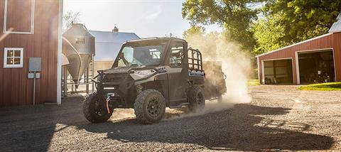 2020 Polaris Ranger XP 1000 Premium in Santa Maria, California - Photo 9