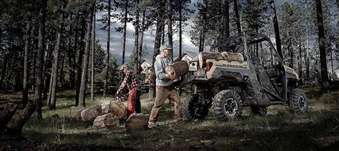 2020 Polaris Ranger XP 1000 Premium in Santa Maria, California - Photo 11