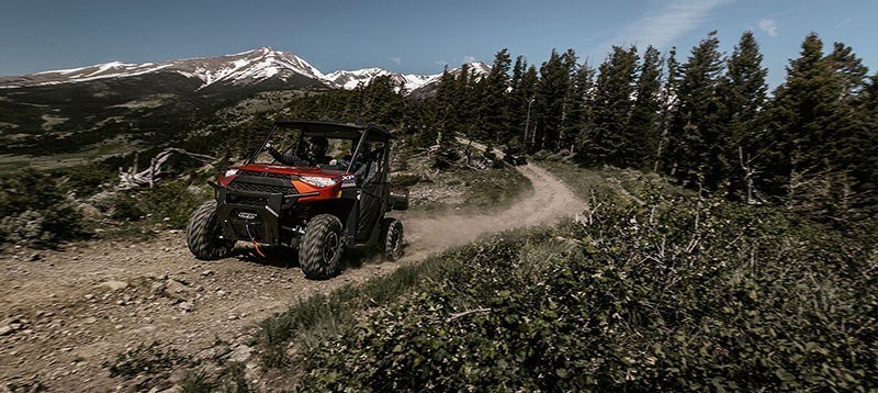 2020 Polaris Ranger XP 1000 Premium in Santa Maria, California - Photo 13