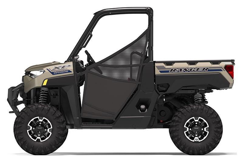 2020 Polaris Ranger XP 1000 Premium in Santa Maria, California - Photo 3