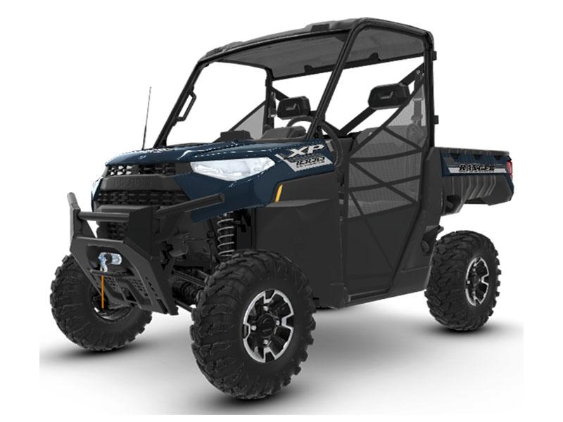 Polaris Ranger Rides Used 2020 Polaris RANGER XP 1000 Premium + Ride Command Package, Orion ...
