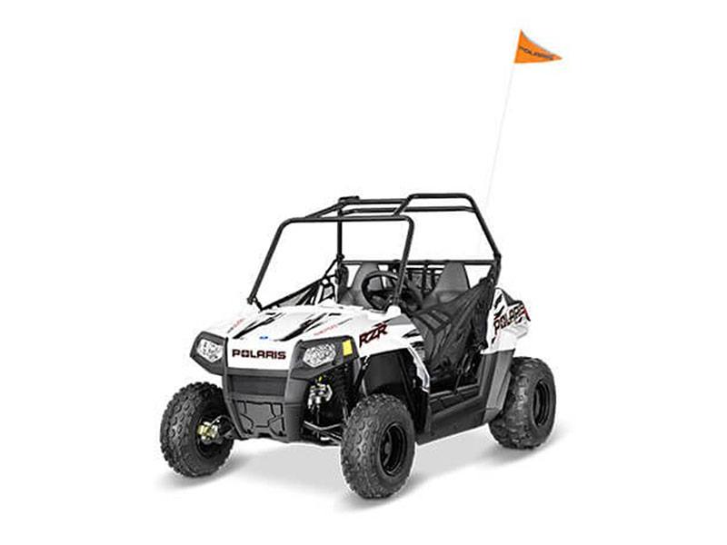 2020 RZR 170 EFI