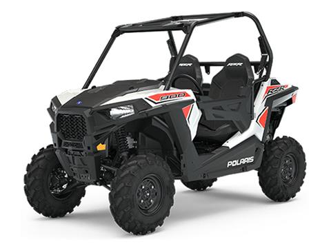 2020 Polaris RZR 900 — photo 1 of 9