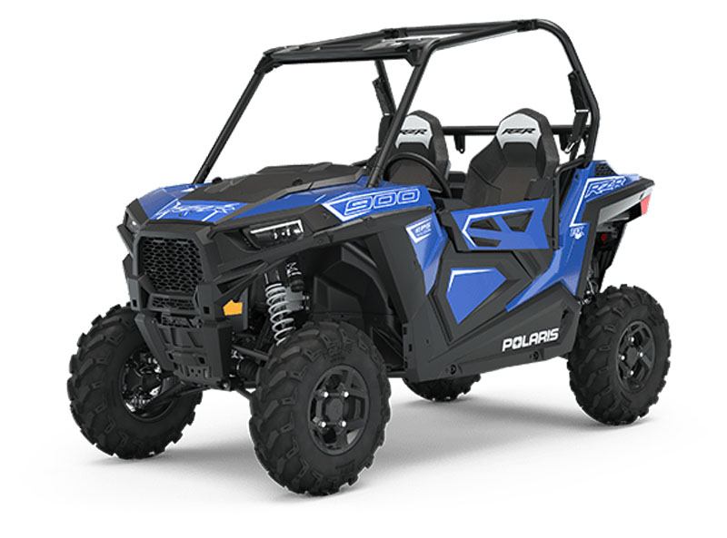 2020 Polaris RZR 900 EPS FOX Edition in Fairview, Utah - Photo 7