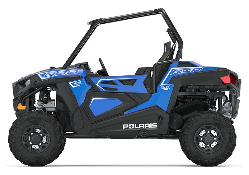 2020 Polaris RZR 900 EPS FOX Edition in Fairview, Utah - Photo 8