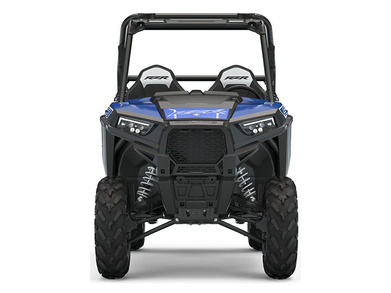 2020 Polaris RZR 900 EPS FOX Edition in Fairview, Utah - Photo 9