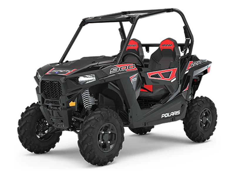 2020 Polaris RZR 900 Premium