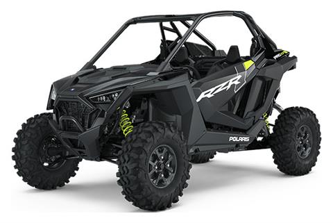 2020 Polaris RZR Pro XP — photo 1 of 14