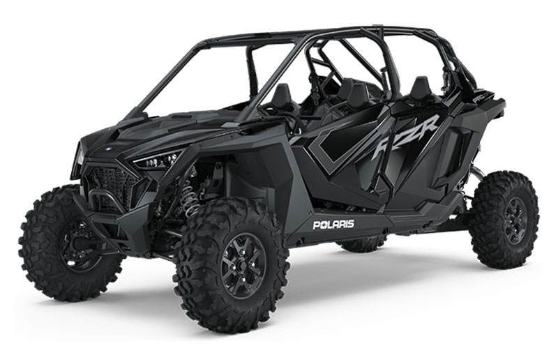 2020 Polaris RZR Pro XP 4 in Yankton, South Dakota - Photo 7