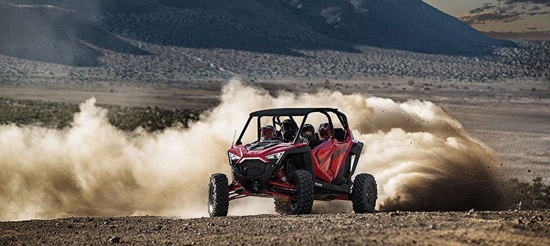 2020 Polaris RZR Pro XP 4 in Yankton, South Dakota - Photo 11