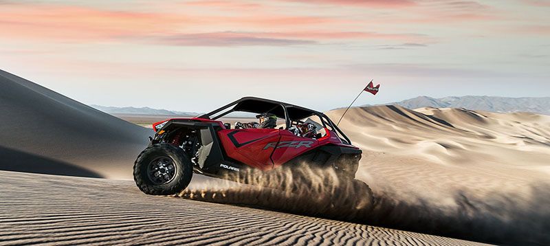 2020 Polaris RZR Pro XP 4 in Yankton, South Dakota - Photo 15