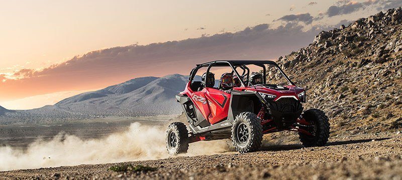 2020 Polaris RZR Pro XP 4 in Yankton, South Dakota - Photo 17