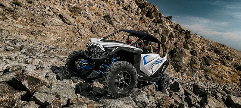 2020 Polaris RZR Pro XP 4 in Yankton, South Dakota - Photo 21