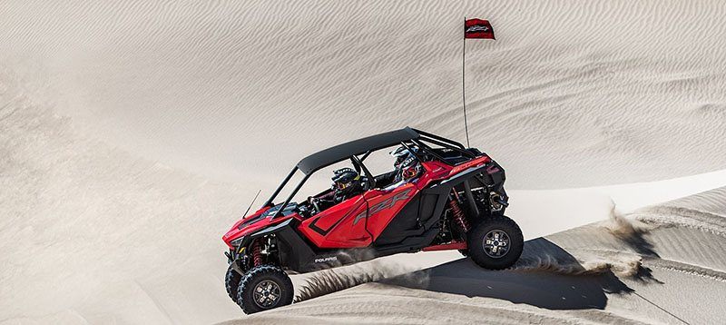 2020 Polaris RZR Pro XP 4 in Yankton, South Dakota - Photo 22