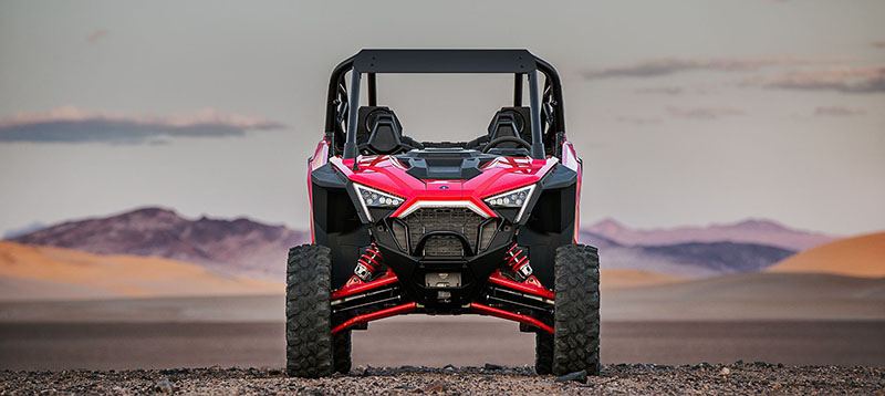 2020 Polaris RZR Pro XP 4 in Yankton, South Dakota - Photo 24