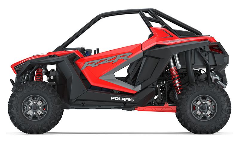2020 Polaris RZR Pro XP Premium in Marionville, Missouri - Photo 3