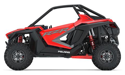 2020 Polaris RZR Pro XP Premium in Marionville, Missouri - Photo 3