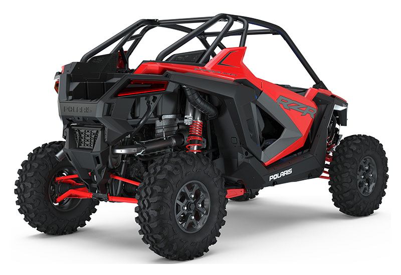 2020 Polaris RZR Pro XP Premium in Marionville, Missouri - Photo 4