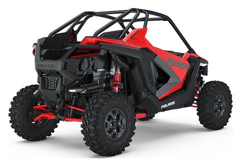 2020 Polaris RZR Pro XP Premium in Marionville, Missouri - Photo 4