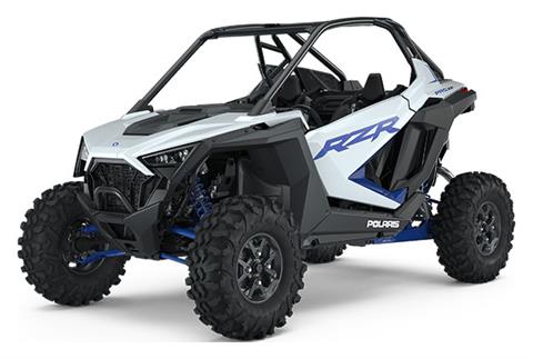 2020 Polaris RZR Pro XP Premium