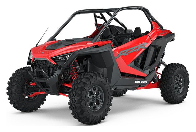 2020 Polaris RZR Pro XP Ultimate for Sale in Charleston, IL