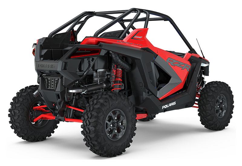 2020 Polaris RZR photo 3