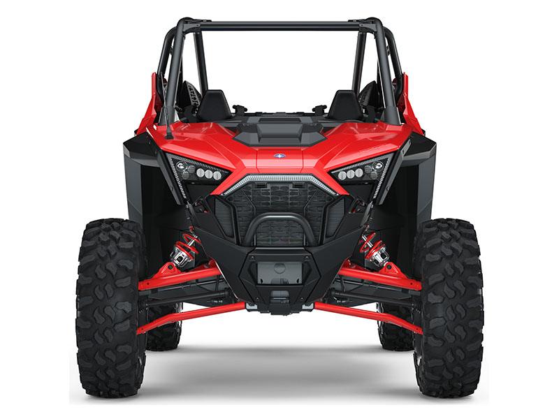 2020 Polaris RZR photo 9