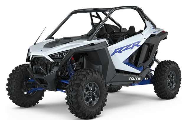 2020 RZR Pro XP Ultimate