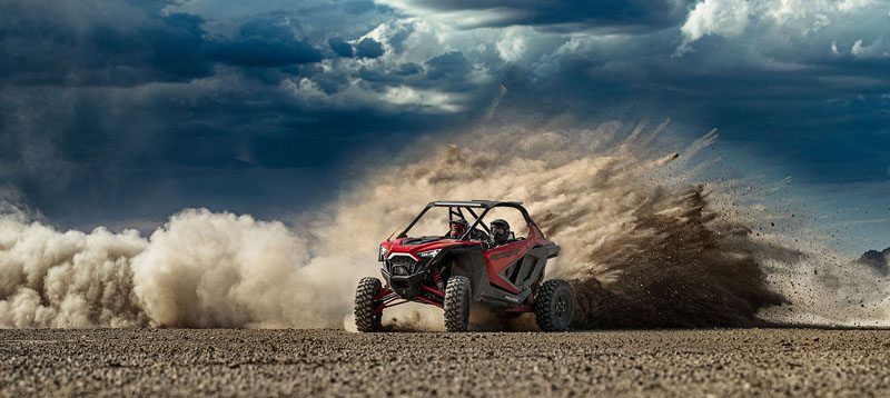 2020 Polaris RZR Pro XP Ultimate in Kaukauna, Wisconsin - Photo 5