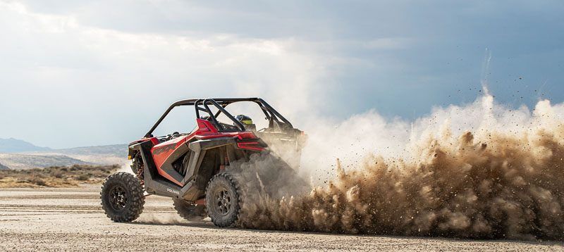 2020 Polaris RZR Pro XP Ultimate in Kaukauna, Wisconsin - Photo 6