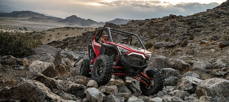 2020 Polaris RZR Pro XP Ultimate in Kaukauna, Wisconsin - Photo 7
