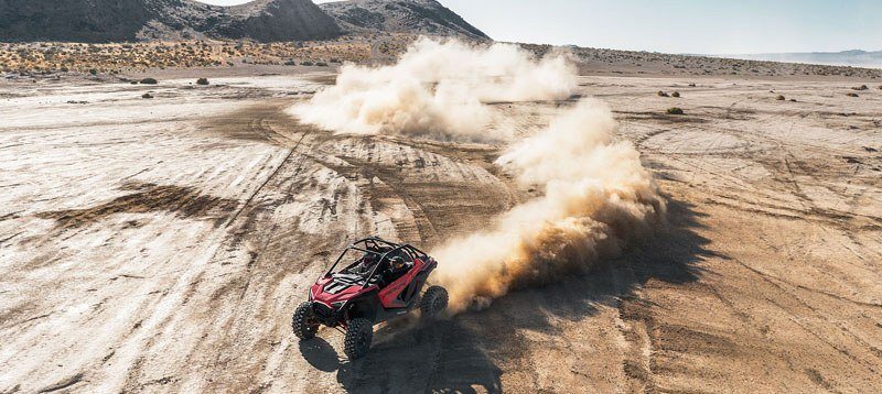 2020 Polaris RZR Pro XP Ultimate in Kaukauna, Wisconsin - Photo 8