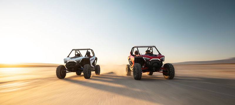 2020 Polaris RZR Pro XP Ultimate in Kaukauna, Wisconsin - Photo 9