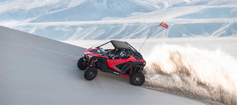 2020 Polaris RZR Pro XP Ultimate in Kaukauna, Wisconsin - Photo 11