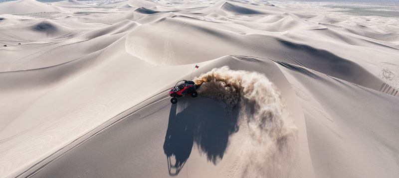 2020 Polaris RZR Pro XP Ultimate in Kaukauna, Wisconsin - Photo 12