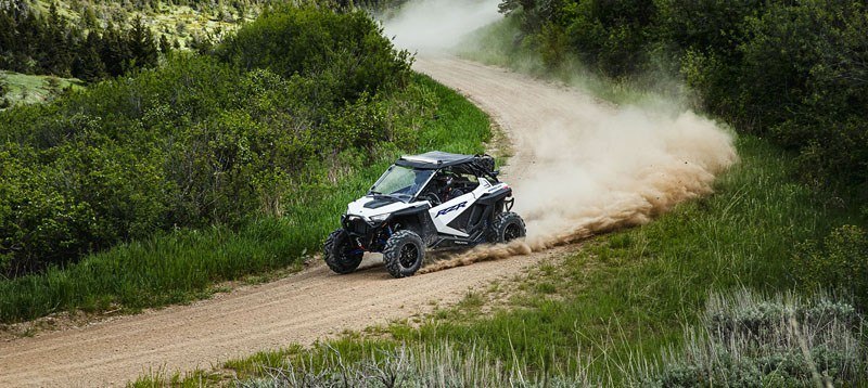 2020 Polaris RZR Pro XP Ultimate in Kaukauna, Wisconsin - Photo 14
