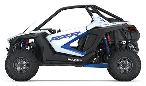 2020 Polaris RZR Pro XP Ultimate in Kaukauna, Wisconsin - Photo 2