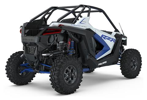 2020 Polaris RZR Pro XP Ultimate in Kaukauna, Wisconsin - Photo 3