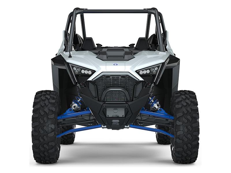 2020 Polaris RZR Pro XP Ultimate in Kaukauna, Wisconsin - Photo 4