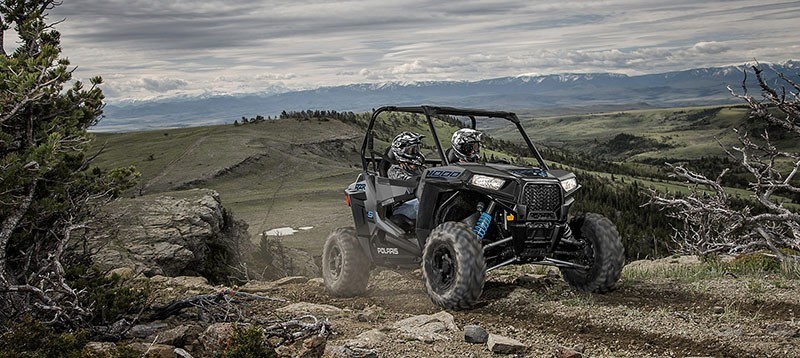 2020 Polaris RZR S 1000 Premium in Two Harbors, Minnesota - Photo 2