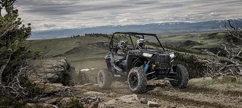 2020 Polaris RZR S 1000 Premium in Two Harbors, Minnesota - Photo 2