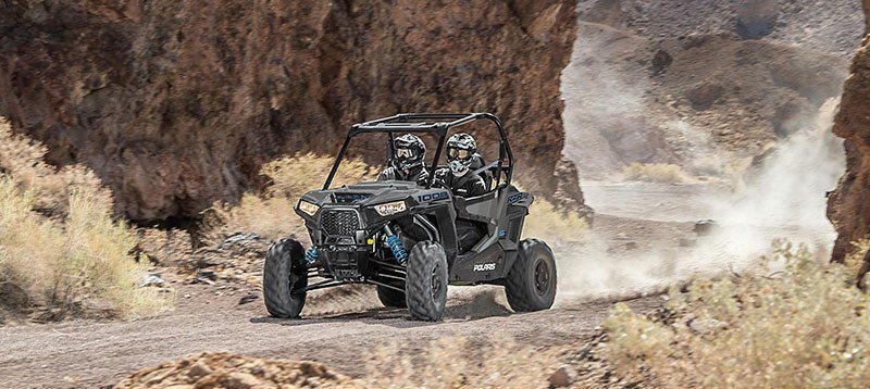 2020 Polaris RZR S 1000 Premium in Two Harbors, Minnesota - Photo 3