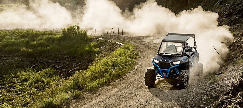 2020 Polaris RZR S 1000 Premium in Two Harbors, Minnesota - Photo 4