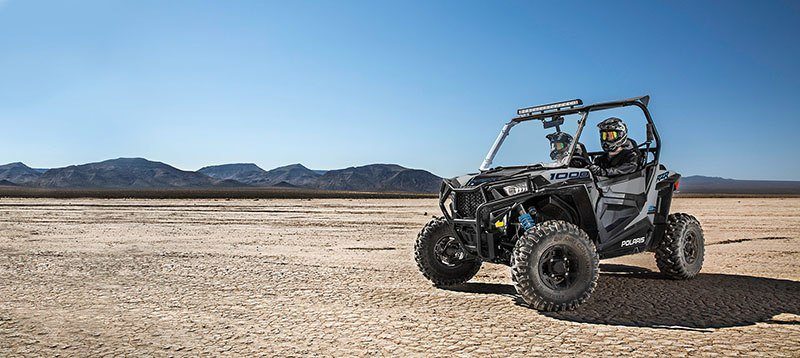2020 Polaris RZR S 1000 Premium in Two Harbors, Minnesota - Photo 5