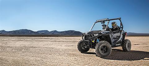 2020 Polaris RZR S 1000 Premium in Two Harbors, Minnesota - Photo 5