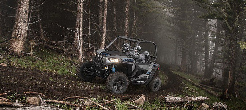 2020 Polaris RZR S 1000 Premium in Two Harbors, Minnesota - Photo 6
