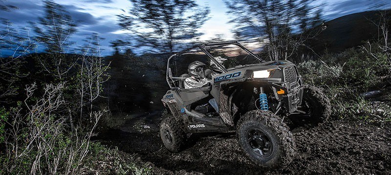 2020 Polaris RZR S 1000 Premium in Two Harbors, Minnesota - Photo 8