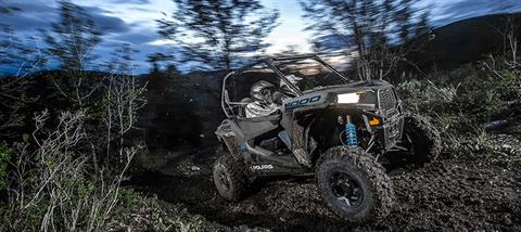 2020 Polaris RZR S 1000 Premium in Two Harbors, Minnesota - Photo 8