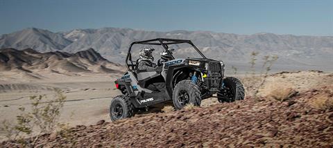 2020 Polaris RZR S 1000 Premium in Two Harbors, Minnesota - Photo 9